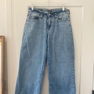Wild Fable Wide Leg Jeans